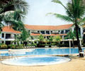 Swimming-Pool - Residence Inn Cherating