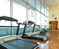 Cardio-Exercise-Room - Riverside Majestic Hotel Kuching 