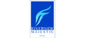 Riverside Majestic Hotel Kuching  Logo