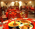 River-Place-Restaurant - Riverside Majestic Hotel Kuching 