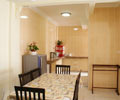 Kitchen - Royal Lily Apartment Cameron Highlands