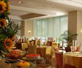 Sunflower-Brasserie. - Royale Bintang Hotel Kuala Lumpur 

