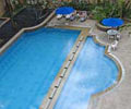 Swimming-Pool - Royale Bintang Hotel Kuala Lumpur 
