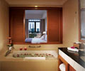 Bath Room - The Royale Chulan Kuala Lumpur 