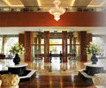 Lobby - The Royale Chulan Kuala Lumpur 