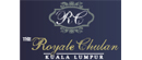 The Royale Chulan Kuala Lumpur  Logo