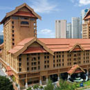 The Royale Chulan Kuala Lumpur 