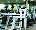 Gym - Sabah Orientral Hotel