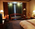 Deluxe Room - Sabah Orientral Hotel