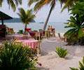 Restaurant - Sandy Beach Resort Langkawi 