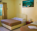 Room - Sandy Beach Resort Langkawi 