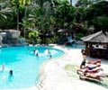 Swimming Pool - Sepilok Jungle Resort