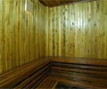 Sauna - Sepilok Jungle Resort