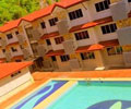 Facilities - Seri Malaysia Kangar Hotel