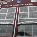 Seri Malaysia Kepala Batas Hotel
