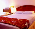 Room - Seri Malaysia Kuala Terengganu Hotel