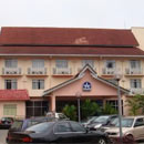 Seri Malaysia Kuala Terengganu Hotel