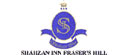 Shahzan Inn Fraser's Hill Logo