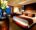 Deluxe Room - Shangri-La Hotel Kuala Lumpur Hotel