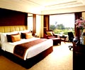 Executive Room - Shangri-La Hotel Kuala Lumpur Hotel