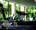 Fitness Centre - Shangri-La Hotel Kuala Lumpur Hotel