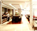 Horizon Club Lounge - Shangri-La Hotel Kuala Lumpur Hotel