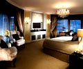 Royal Suite - Shangri-La Hotel Kuala Lumpur Hotel