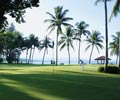 Golf - Shangri-la's Tanjung Aru Resort