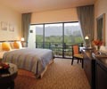 Kinabalu Mountain View - Shangri-la's Tanjung Aru Resort