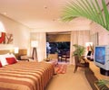 Tanjung Seaview Room - Shangri-la's Tanjung Aru Resort