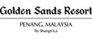 golden sands penang