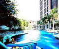 Swimming-Pool- Sheraton Imperial Kuala Lumpur