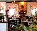 Restaurant - The SmokeHouse Cameron Highlands