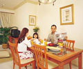 Dining-Area - Ariva Gateway Kuching