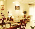 Living-Room - Ariva Gateway Kuching