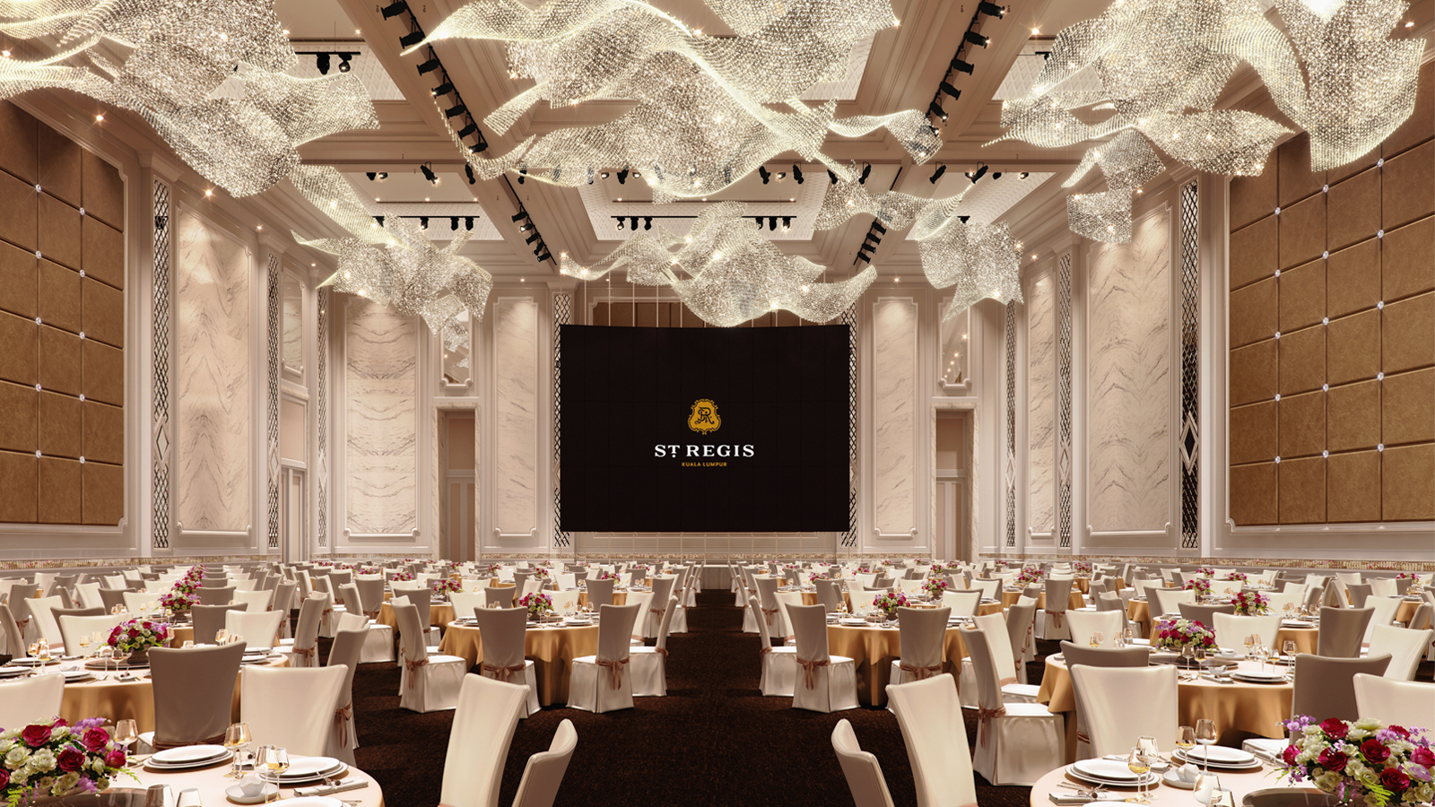 Sentral-Ballroom - Hotel_A