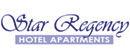 Star Regency Hotel Apartment Logo