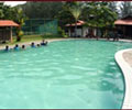 Swimming-Pool - Strawberry Kijal Resort Apartment