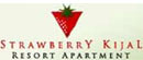 Strawberry Kijal Resort Apartment Logo