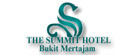 The Summit Hotel Bukit Mertajam Logo