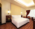 Club-Suite- Sunway Resort Hotel & Spa
