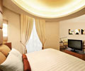 Premier-Executive-Tranquility- Sunway Resort Hotel & Spa