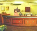 Lobby Reception - Suria Hotel Kota Bahru