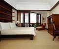 Magellan Deluxe Room - Sutera Harbour Resort & Spa