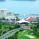 Sutera Harbour Resort & Spa