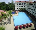 Facilities - Swiss Inn Sungai Petani Hotel