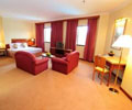 Room - Swiss Inn Sungai Petani Hotel