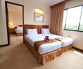 Room - Swiss Inn Sungai Petani Hotel