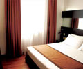 Deluxe-Room - Swiss Inn  Kuala Lumpur