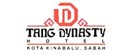 Tang Dynasty Hotel Logo